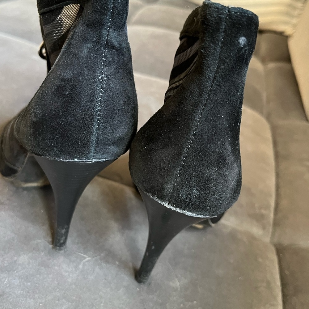 Booties - Picture 3 of 3
